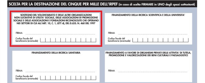5-per-mille