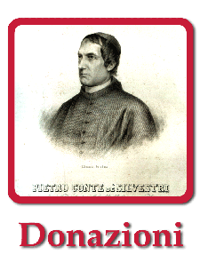 Donazioni