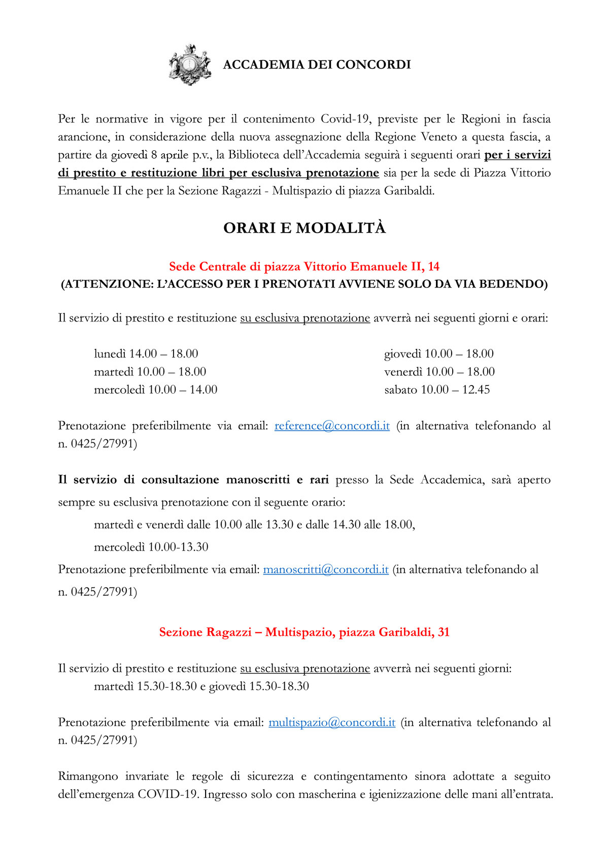 Orario-08-aprile